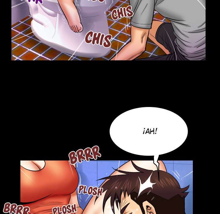 My Aunt Capitulo 41 página 73
