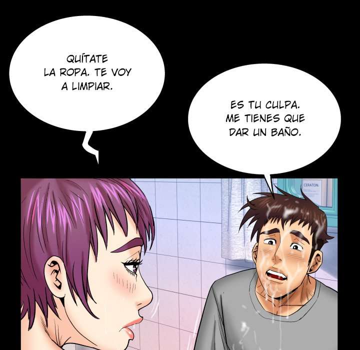 My Aunt Capitulo 41 página 76