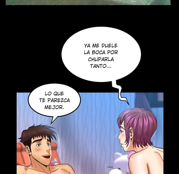 My Aunt Capitulo 42 página 29