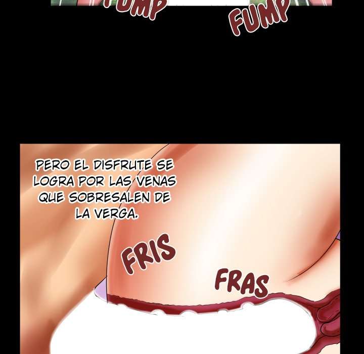 My Aunt Capitulo 42 página 74