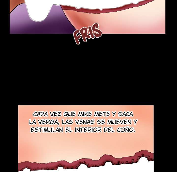 My Aunt Capitulo 42 página 75