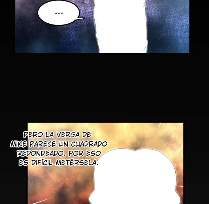 My Aunt Capitulo 42 página 79