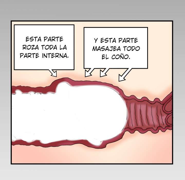 My Aunt Capitulo 42 página 83
