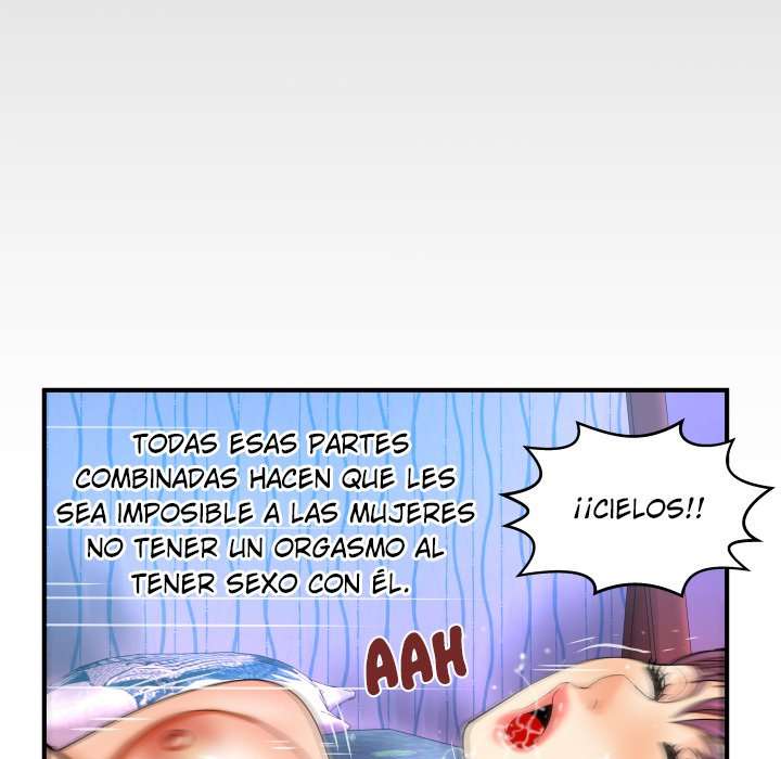 My Aunt Capitulo 42 página 84