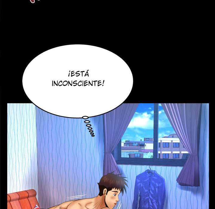 My Aunt Capitulo 43 página 16