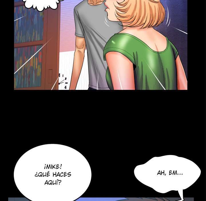 My Aunt Capitulo 43 página 21