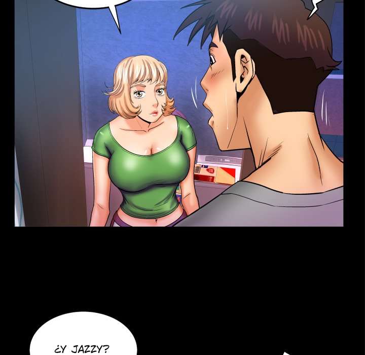 My Aunt Capitulo 43 página 22