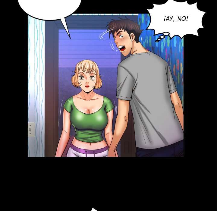 My Aunt Capitulo 43 página 23