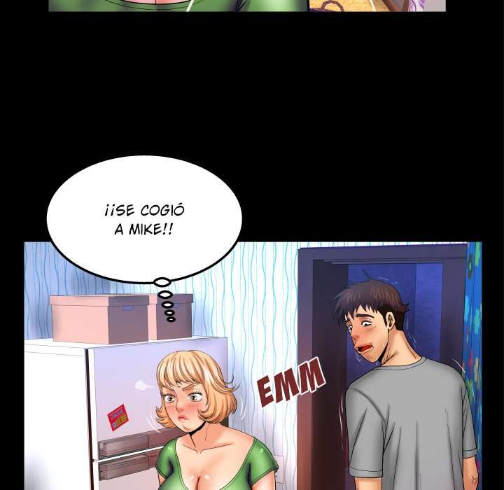 My Aunt Capitulo 43 página 25