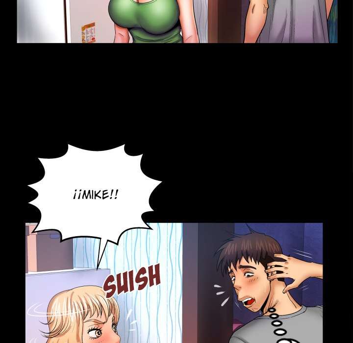 My Aunt Capitulo 43 página 26