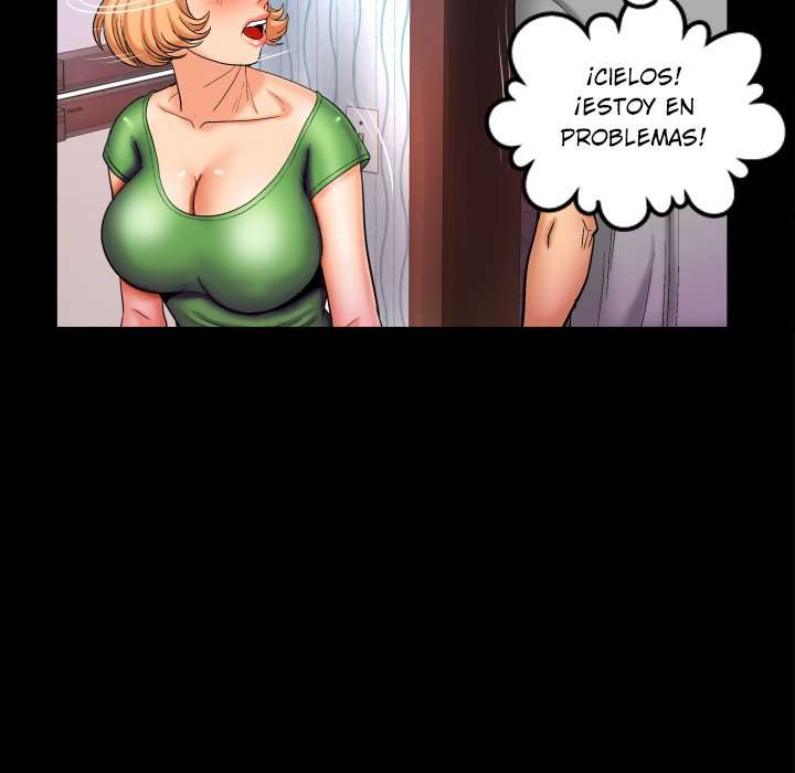 My Aunt Capitulo 43 página 27