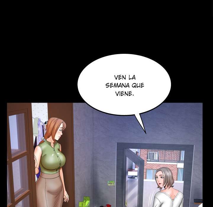 My Aunt Capitulo 43 página 28