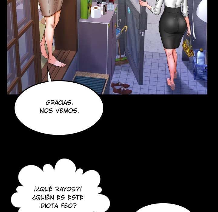 My Aunt Capitulo 43 página 29