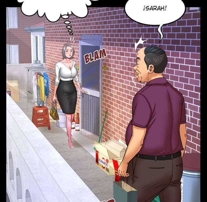 My Aunt Capitulo 43 página 30