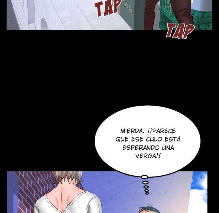 My Aunt Capitulo 43 página 31