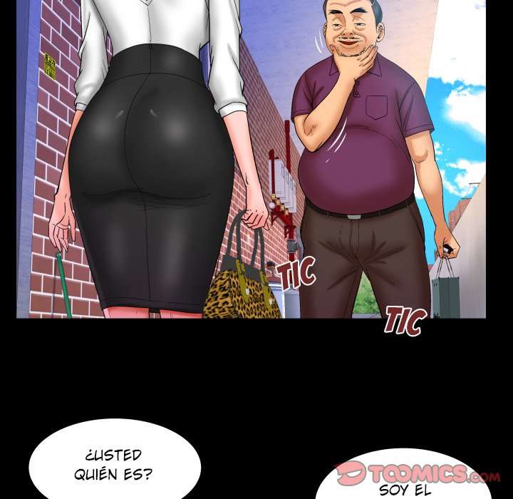 My Aunt Capitulo 43 página 32