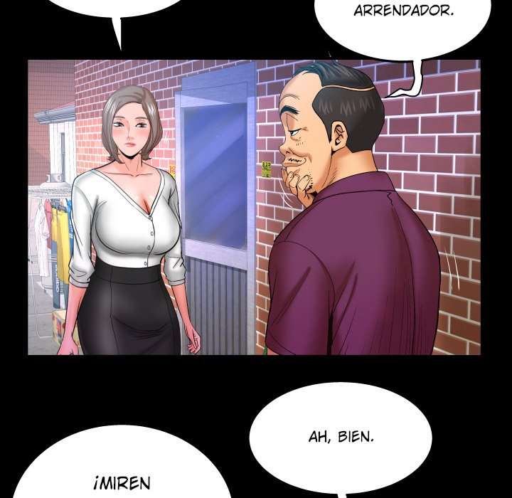 My Aunt Capitulo 43 página 33