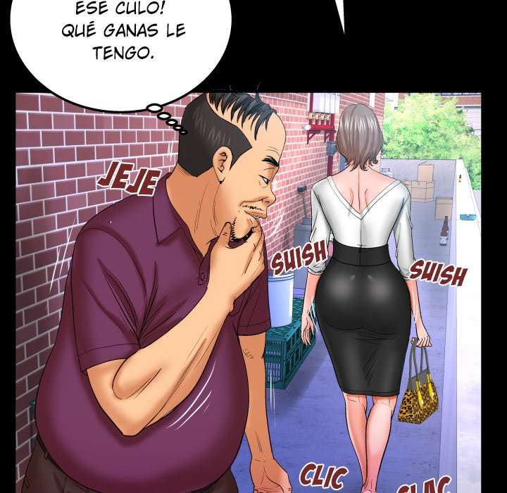 My Aunt Capitulo 43 página 34
