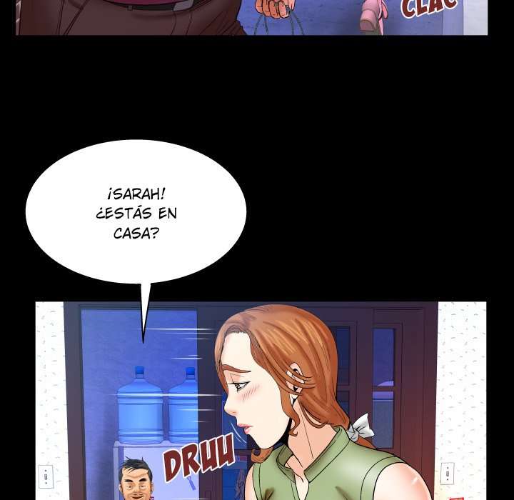 My Aunt Capitulo 43 página 35