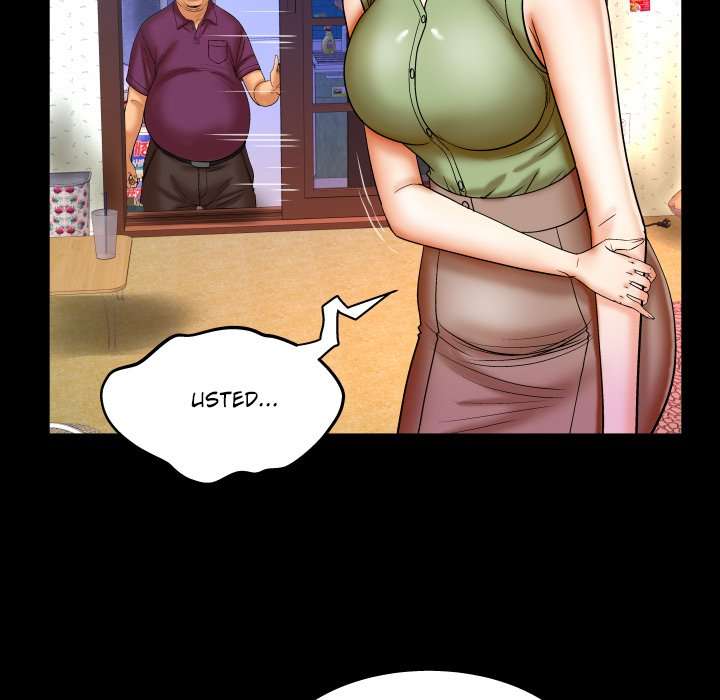 My Aunt Capitulo 43 página 36