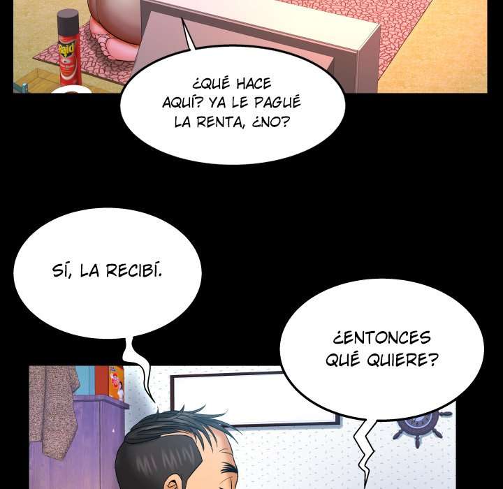 My Aunt Capitulo 43 página 38