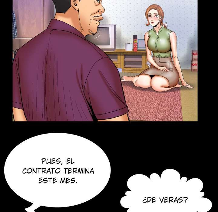 My Aunt Capitulo 43 página 39