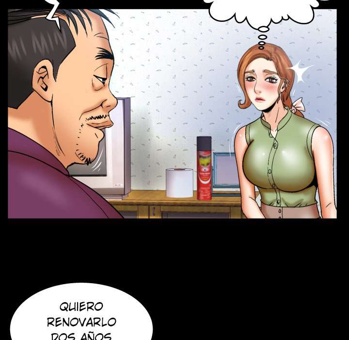 My Aunt Capitulo 43 página 40