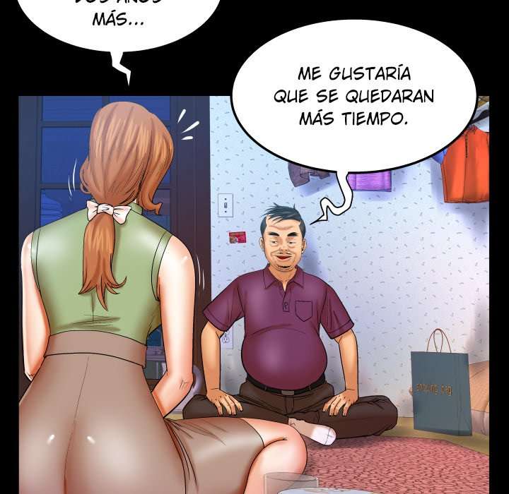 My Aunt Capitulo 43 página 41