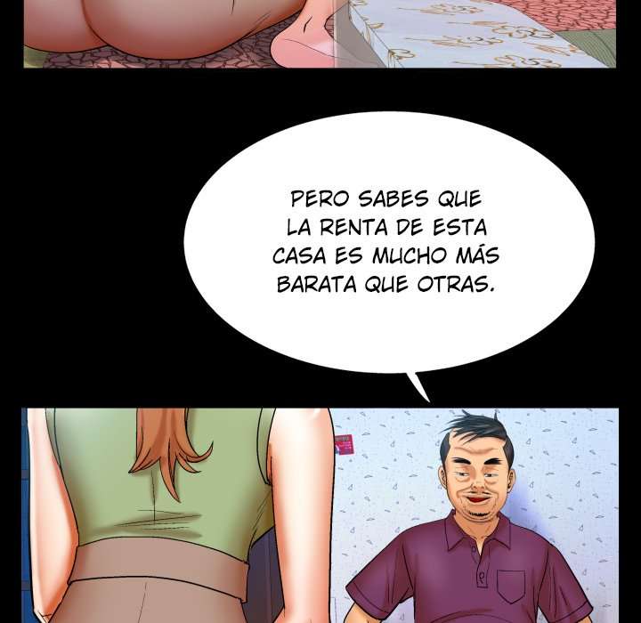 My Aunt Capitulo 43 página 42
