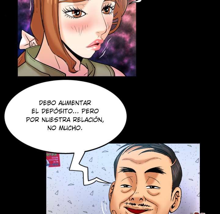 My Aunt Capitulo 43 página 44