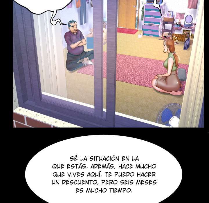 My Aunt Capitulo 43 página 48