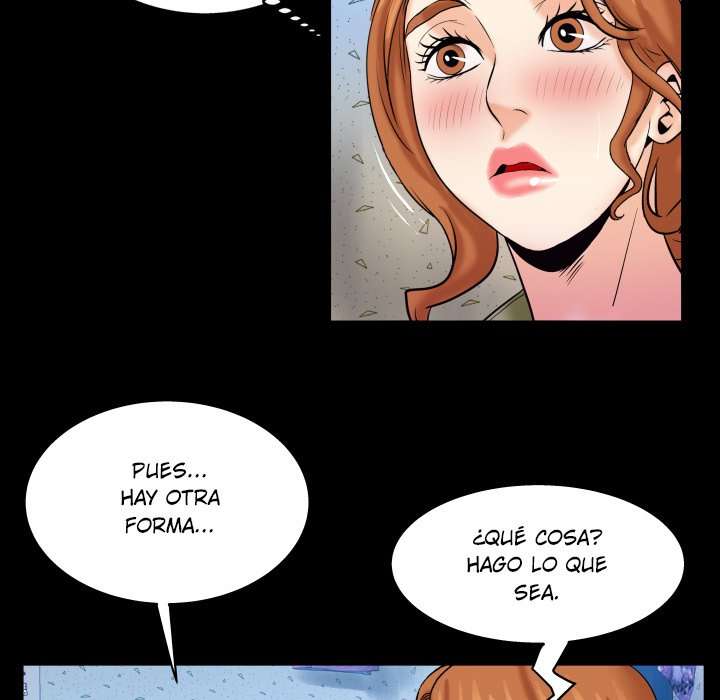 My Aunt Capitulo 43 página 50