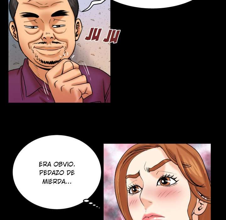 My Aunt Capitulo 43 página 52
