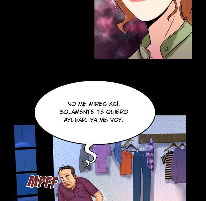 My Aunt Capitulo 43 página 53