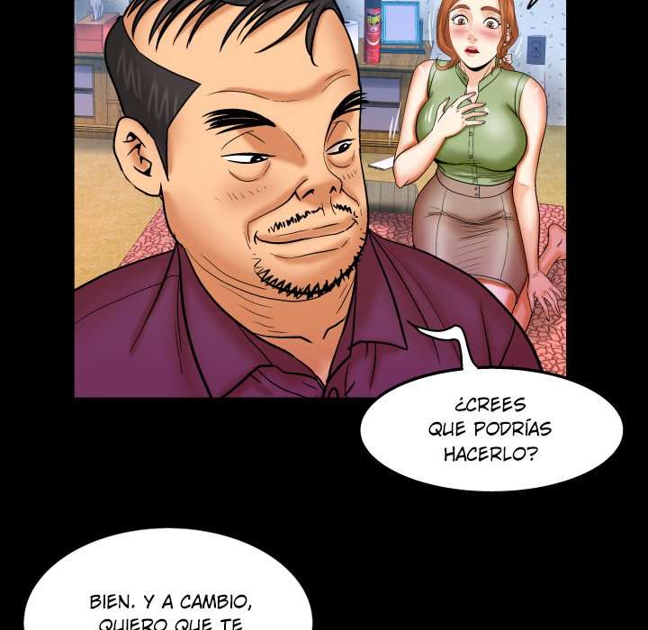 My Aunt Capitulo 43 página 55