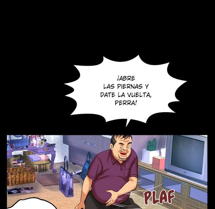 My Aunt Capitulo 43 página 69