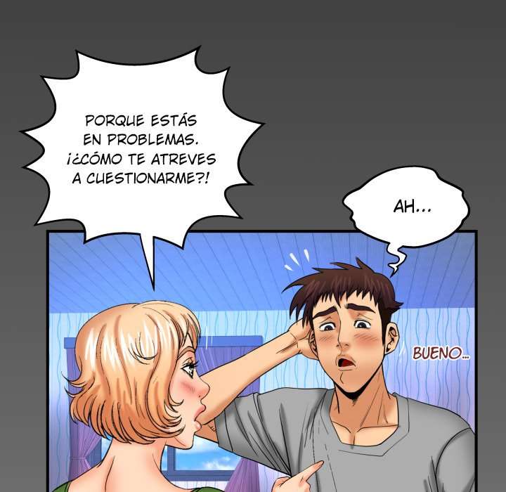 My Aunt Capitulo 43 página 82