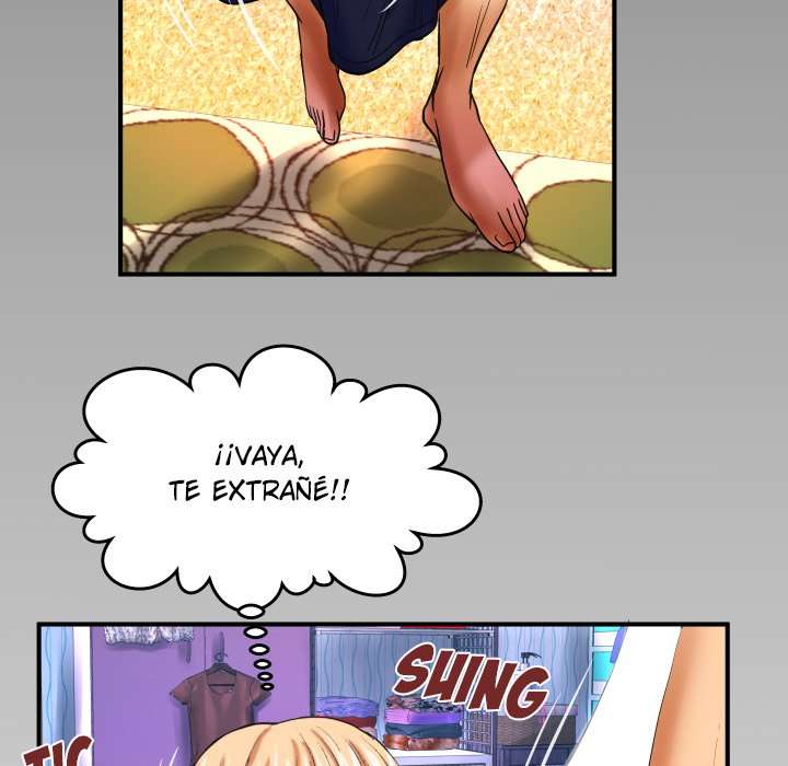 My Aunt Capitulo 43 página 84