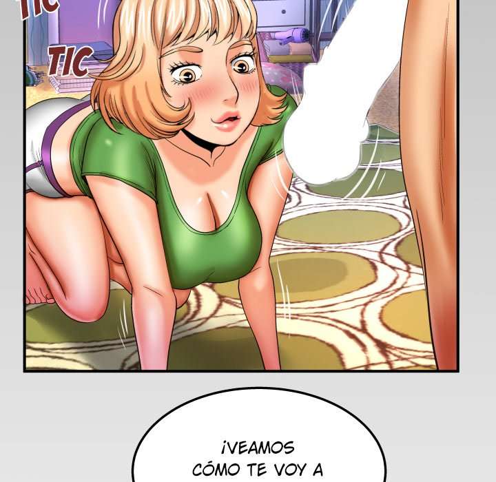 My Aunt Capitulo 43 página 85