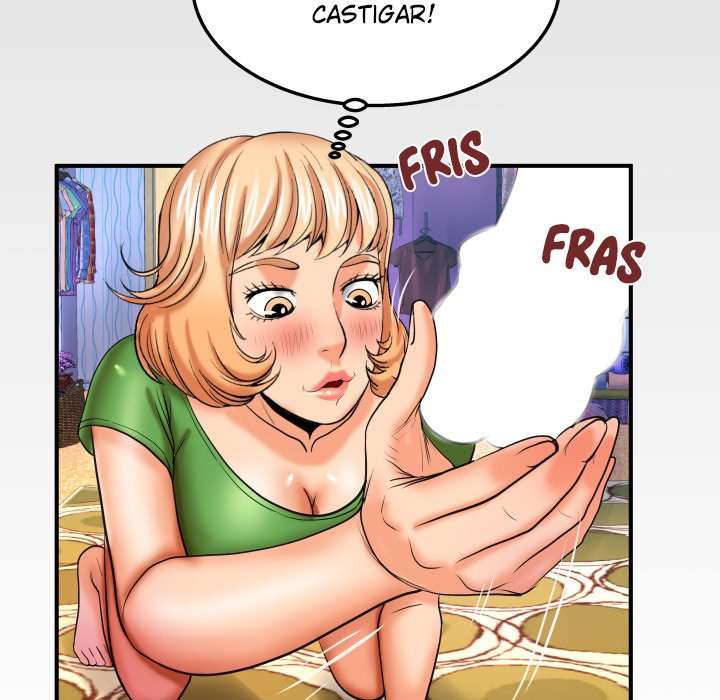 My Aunt Capitulo 43 página 86