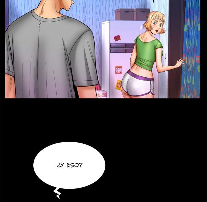 My Aunt Capitulo 44 página 12