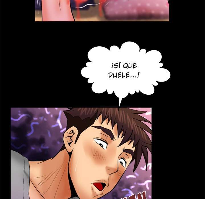 My Aunt Capitulo 44 página 15