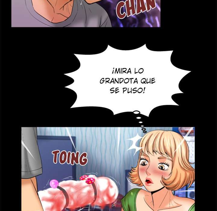 My Aunt Capitulo 44 página 16