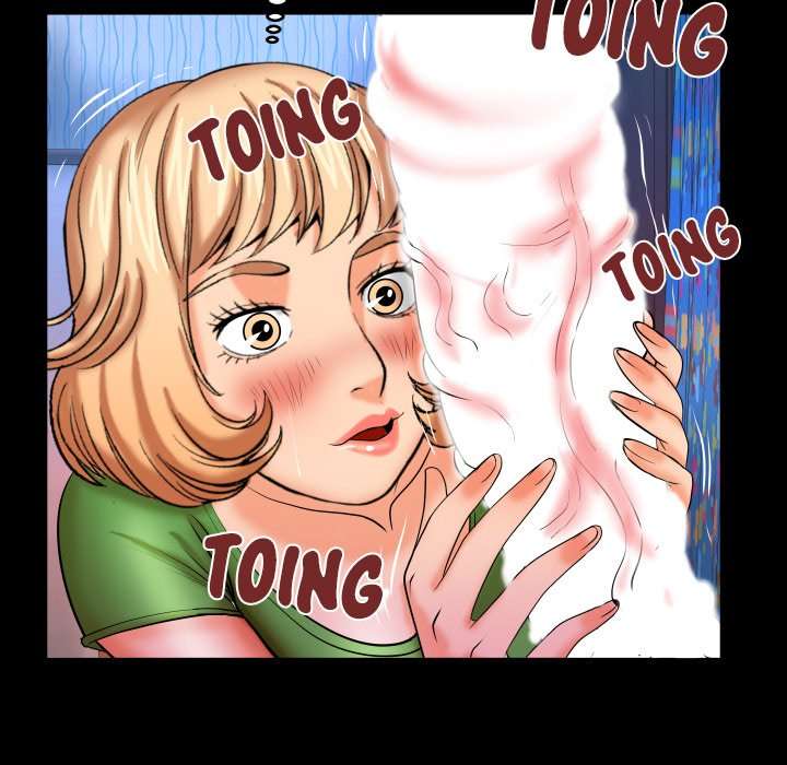 My Aunt Capitulo 44 página 25
