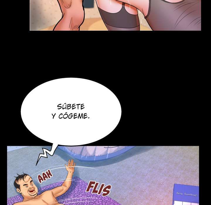 My Aunt Capitulo 44 página 33