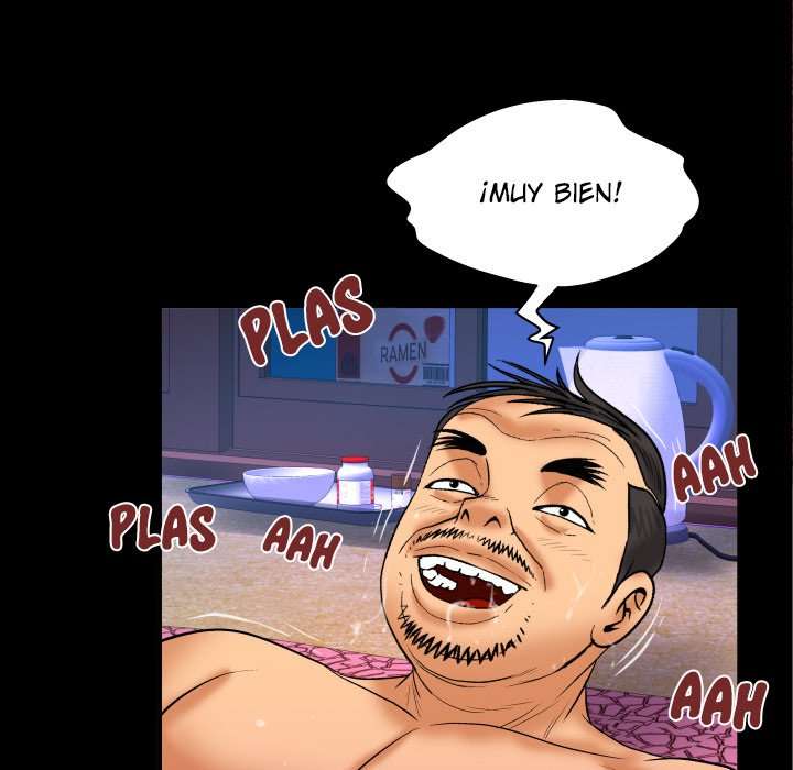 My Aunt Capitulo 44 página 41