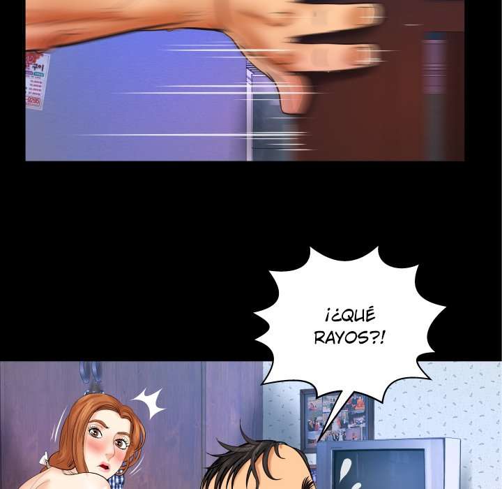 My Aunt Capitulo 44 página 52