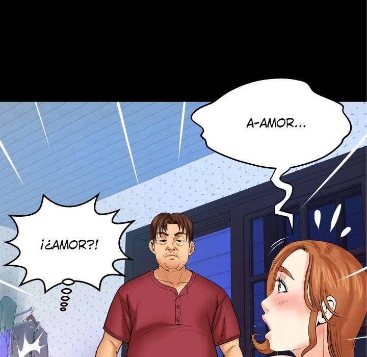 My Aunt Capitulo 44 página 54