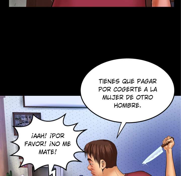 My Aunt Capitulo 44 página 57