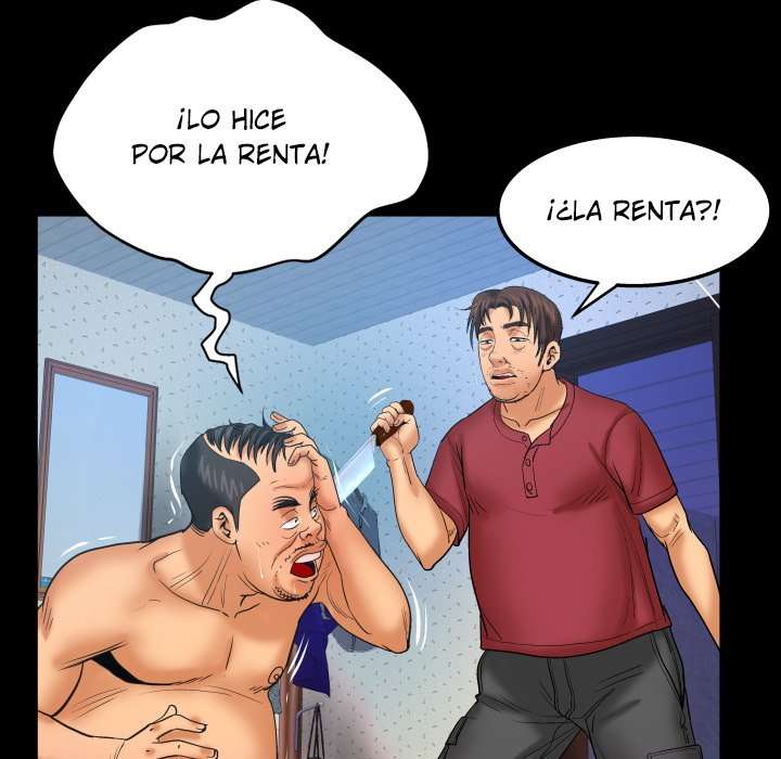 My Aunt Capitulo 44 página 59